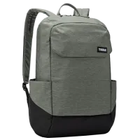 Рюкзак THULE Lithos 15.6"/ Agave Черный/ 20 л