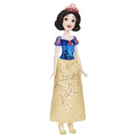Păpușă Hasbro Royal Shimmer Snow F0900 prințesă / 3+