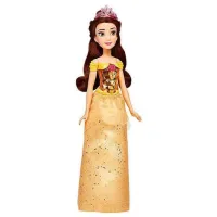 Кукла Hasbro Royal Shimmer Belle F0898  принцесса / 3+