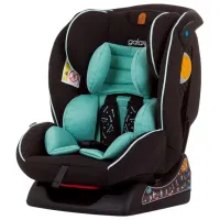 Детское автокресло Chipolino Galaxy  0 месяцев - 12 лет / 36 кг / Зеленый