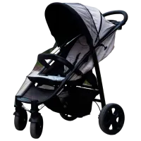 Plasă contra insectelor Akuku A0446 Poliester/ Black