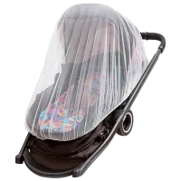 Plasă contra insectelor Akuku A0445 Poliester/ White