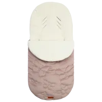 Зимний мешок Sensillo Rivera Полиэстер/ Розовый