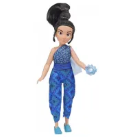 Кукла Hasbro Rai Young Raya And Kumandra E9468 модель / 3+