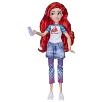 Кукла Hasbro Comfy Squad Ariel E9160  модница / 5+