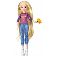 Păpușă Hasbro DPR Comfy Squard OPP AST E8393  fashionista / 5+