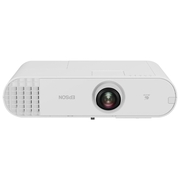 Проектор Epson EB-U50 Для дома и офиса/ Белый photo 1