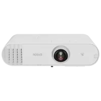 Проектор Epson EB-U50 Для дома и офиса/ Белый