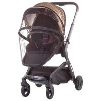 Сетка от насекомых Chipolino MKKLUX02102BL Полиэстер/ Черный