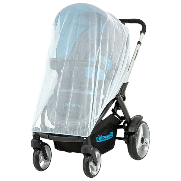 Plasă contra insectelor Chipolino MKK0151WHITE Poliester/ White photo 1 Plasă contra insectelor Chipolino MKK0151WHITE Poliester/ White photo 1