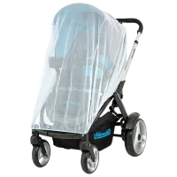 Plasă contra insectelor Chipolino MKK0151WHITE Poliester/ White