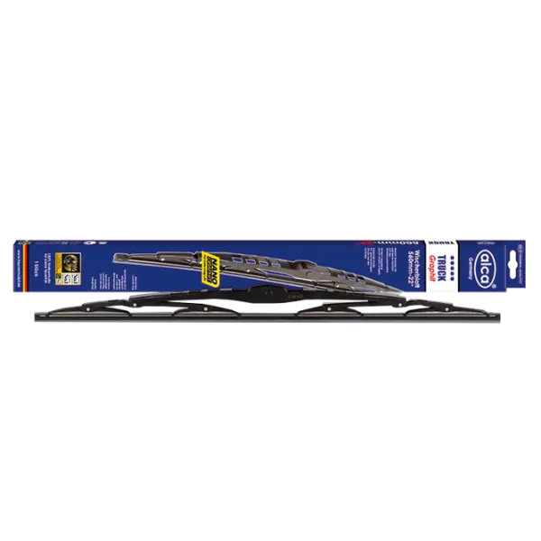 Ștergător parbriz față Universal (Truck) Alca/ 22"/ 560 mm photo 1 Ștergător parbriz față Universal (Truck) Alca/ 22"/ 560 mm photo 1