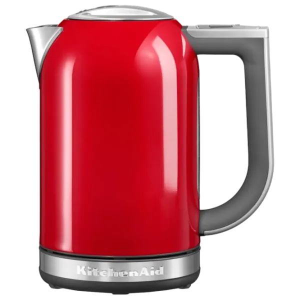Ceainic electric KitchenAid 5KEK1722EER 1.7l / Ascuns / Red photo 1