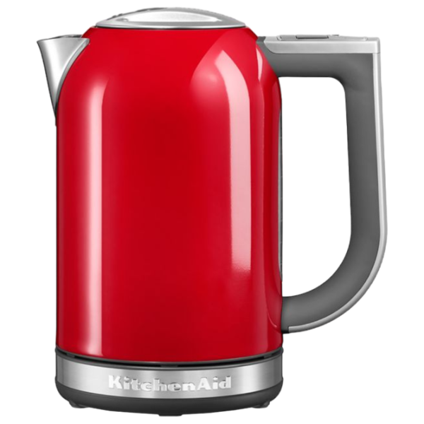 Ceainic electric KitchenAid 5KEK1722EER 1.7l / Ascuns / Red photo 1