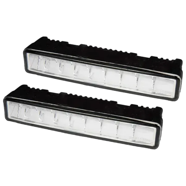 Lanternă de ghidare Philips 12831WLEDX1 LED/ 7.9 W/ 400lm photo 1 Lanternă de ghidare Philips 12831WLEDX1 LED/ 7.9 W/ 400lm photo 1