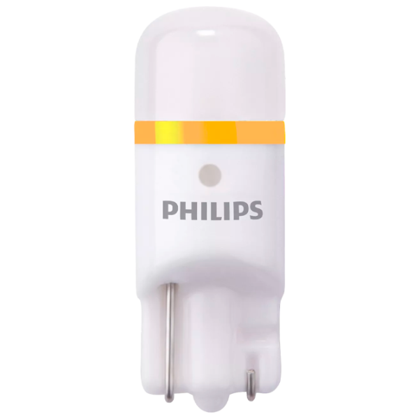 Lampă auto Philips 127994000KX2 LED/ W5W/ W2.1x9.5d/ 5 W/ 100lm photo 1