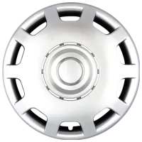 Capace roți SULBUS (SJS/ SKS 15/ 302/ 15") 15302 Silver