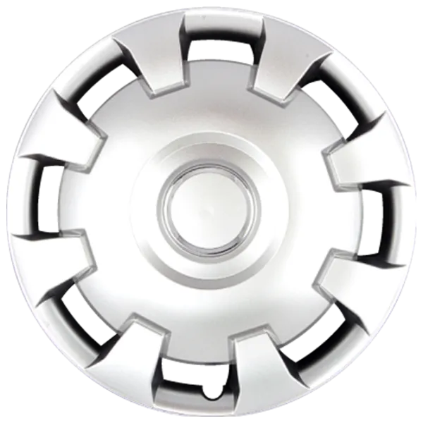 Capace roți SULBUS (SJS/ SKS 15/ 303/ 15") 15303 Silver photo 1