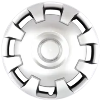 Capace roți SULBUS (SJS/ SKS 15/ 303/ 15") 15303 Silver