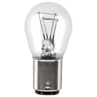 Lampă auto Neolux N380-02B Halogen/ P21/ BAY15d/ 5 W/ 300lm