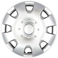 Колпаки для колес SULBUS (SJS/ SKS 15/ 304/ 15") 15304 Серебристый