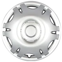 Capace roți SULBUS (SJS/ SKS 15/ 305/ 15") 15305 Silver