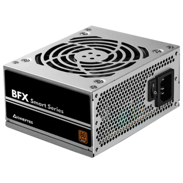 Sursă de alimentare Chieftec BFX-350BS 80+ Bronze/ 350 W photo 1