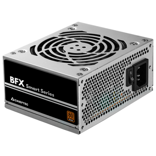 Sursă de alimentare Chieftec BFX-350BS 80+ Bronze/ 350 W photo 1