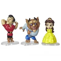 Набор DPR 2 IN 3 PK AST E6280 модель/ 3+