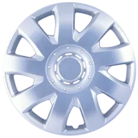 Колпаки для колес SULBUS (SJS/ SKS 15/ 311/ 15") 15311 Серебристый