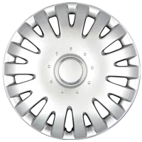 Колпаки для колес SULBUS (SJS/ SKS 16/ 403/ 16") 16403 Серебристый