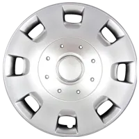 Колпаки для колес SULBUS (SJS/ SKS 16/ 400/ 16") 16400 Серебристый