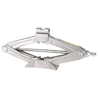 Cric mecanic Alca 436100 (14254) 1 t