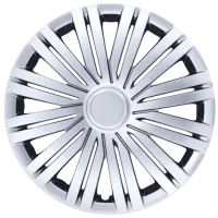 Capace roți SULBUS (SJS/ SKS 15/ 339/ 15") 15339 Silver