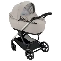 Cărucior pentru copil CAM Loving 2600000102056/ Gray