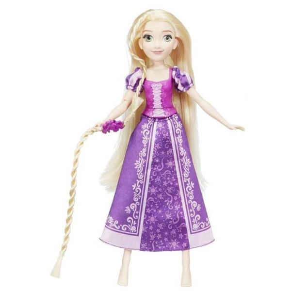 Set Disney Princess Feature Fashion E1948 prințesă/ 3+ photo 1