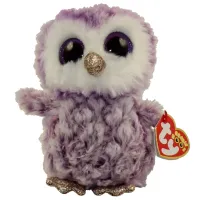 Jucărie moale Ty BB Moonlight TY36325 3+/ Purple