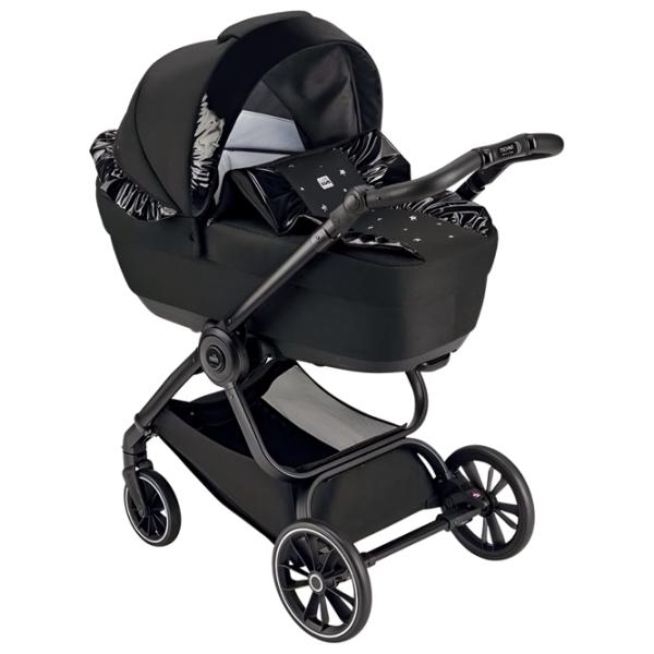 Детская коляска CAM Loving 2600000102063/ Черный photo 1