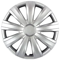 Capace roți SULBUS (SJS/ SKS 15/ 328/ 15") 15328 Silver