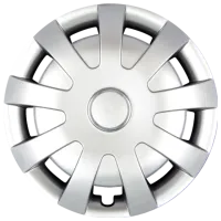 Колпаки для колес SULBUS (SJS/ SKS 16/ 405/ 16") 16405 Серебристый