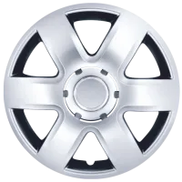 Capace roți SULBUS (SJS/ SKS 15/ 337/ 15") 15337 Silver