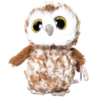 Мягкая игрушка Ty BB Percy TY36326 3+/ Коричневый