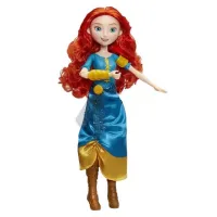 Кукла Hasbro Disney Princess Royal B9146  принцесса / 3+