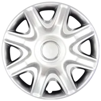 Capace roți SULBUS (SJS/ SKS 15/ 332/ 15") 15332 Gray