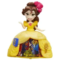 Кукла Disney Princess Small Doll Transformation B8962 принцесса/ 3+