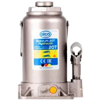 Домкрат гидравлический Alca 433300 (14247) 20 т