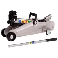 Cric hidraulic Alca 437000 (14248) 2 t