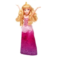 Păpușă Hasbro Classic Fashion B6446  prințesă / 3+