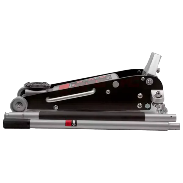 Домкрат гидравлический Heyner 347000 Pro (14249) 2.5 т photo 1