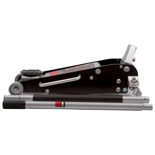 Домкрат гидравлический Heyner 347000 Pro (14249) 2.5 т photo 1